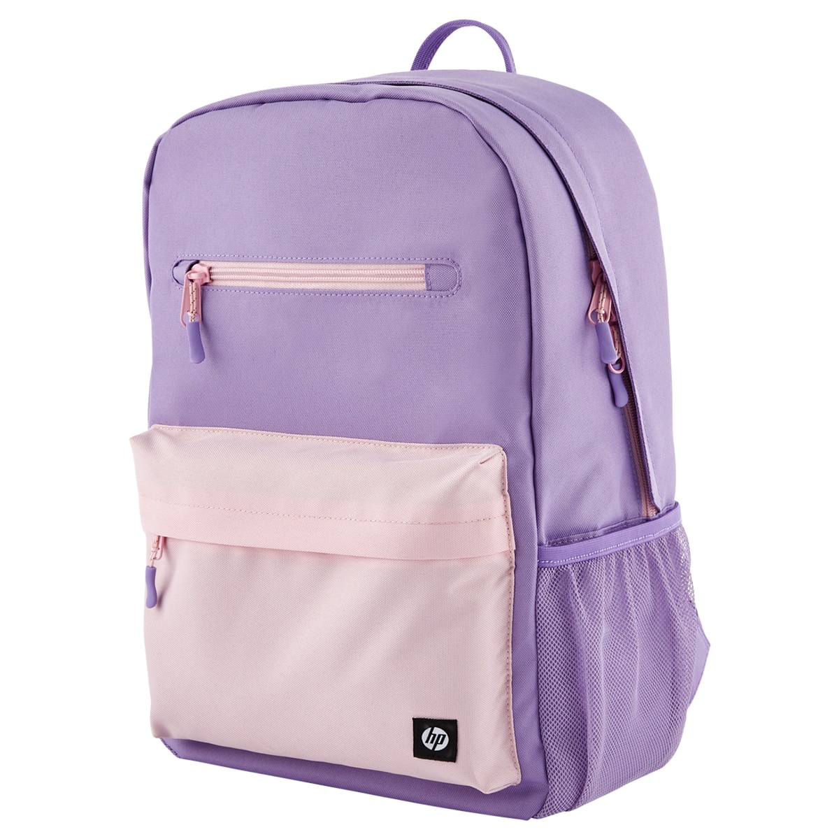 Mochila HP Campus lavanda para portátiles hasta 15,6" Lavanda-3