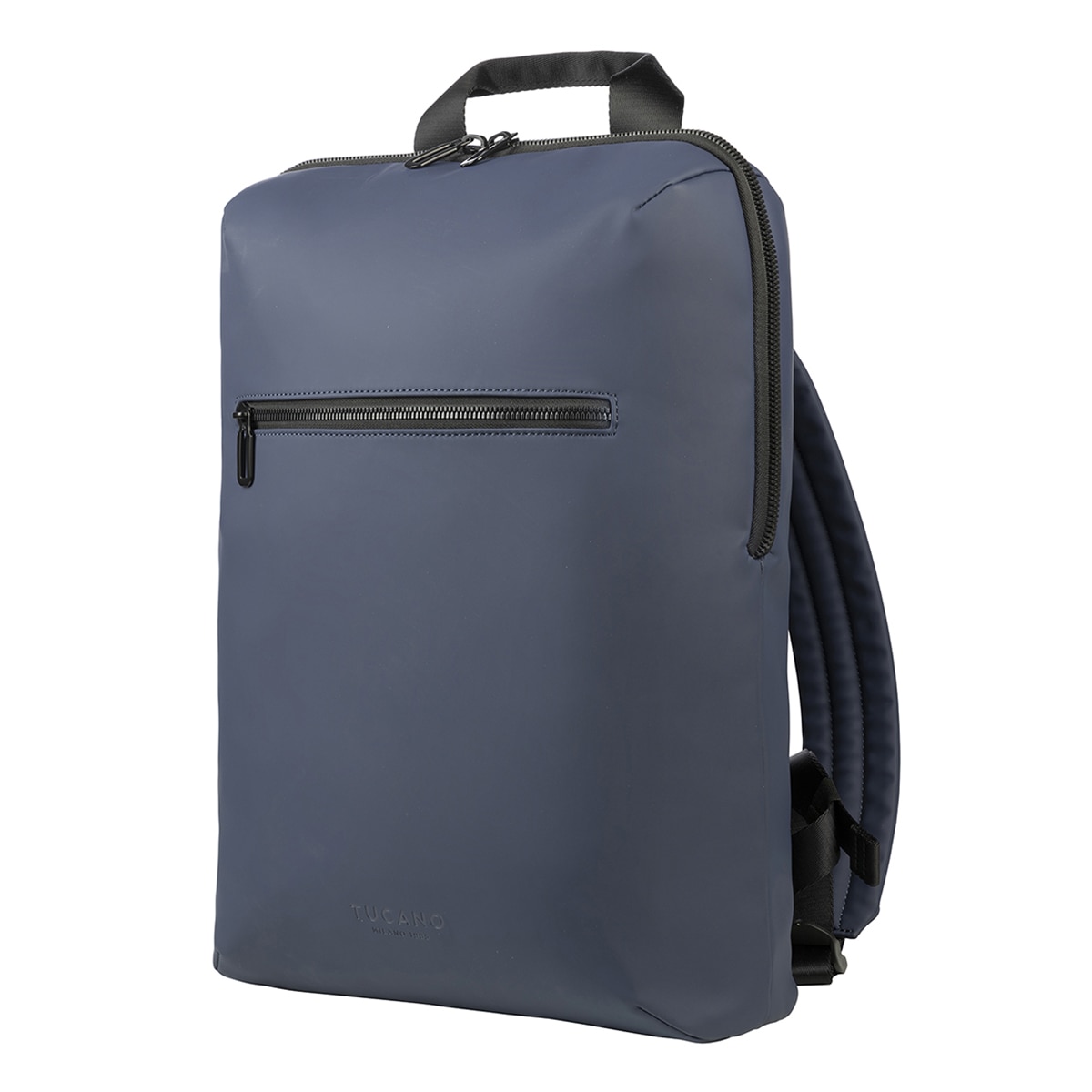 Mochila azul Tucano Gommo para MacBook Pro 16" 1