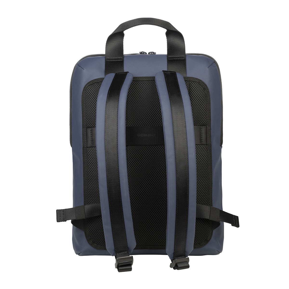 Mochila azul Tucano Gommo para MacBook Pro 16" 3