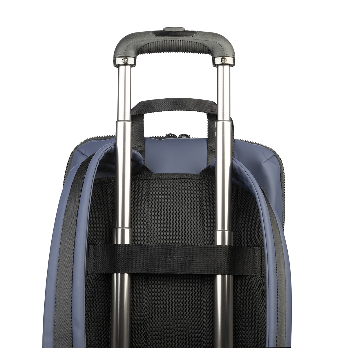 Mochila azul Tucano Gommo para MacBook Pro 16" 4
