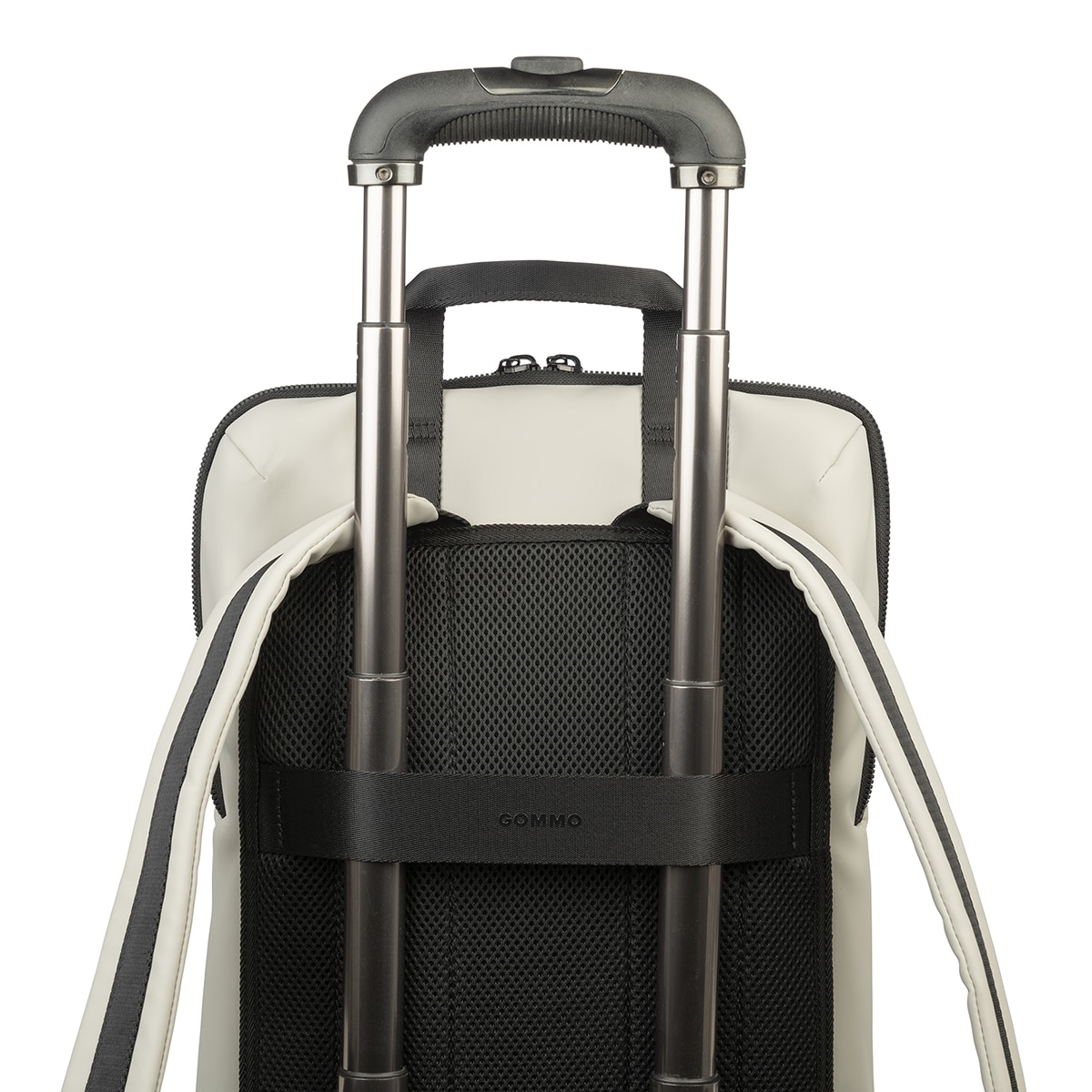 Mochila para Portátil Tucano Gommo até 16" - Cinzento 4