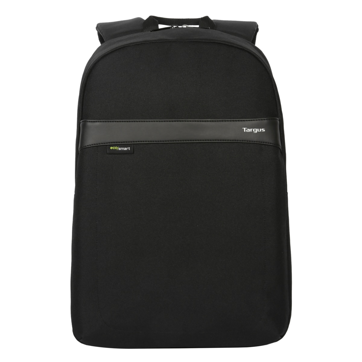 Mochila negra Targus GeoLite EcoSmart Essentials para portátiles hasta 16" Negro-1