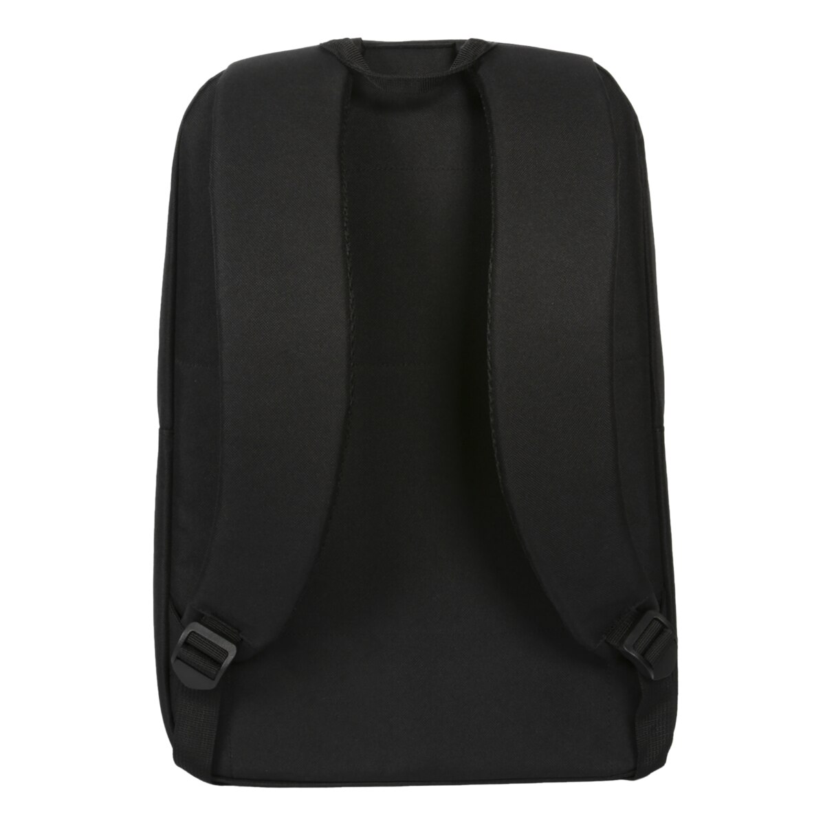 Mochila negra Targus GeoLite EcoSmart Essentials para portátiles hasta 16" Negro-3