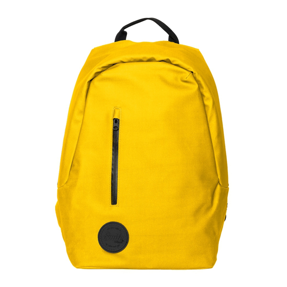 Smile - Mochila antirrobo Smile The Rock para portátiles hasta 16".