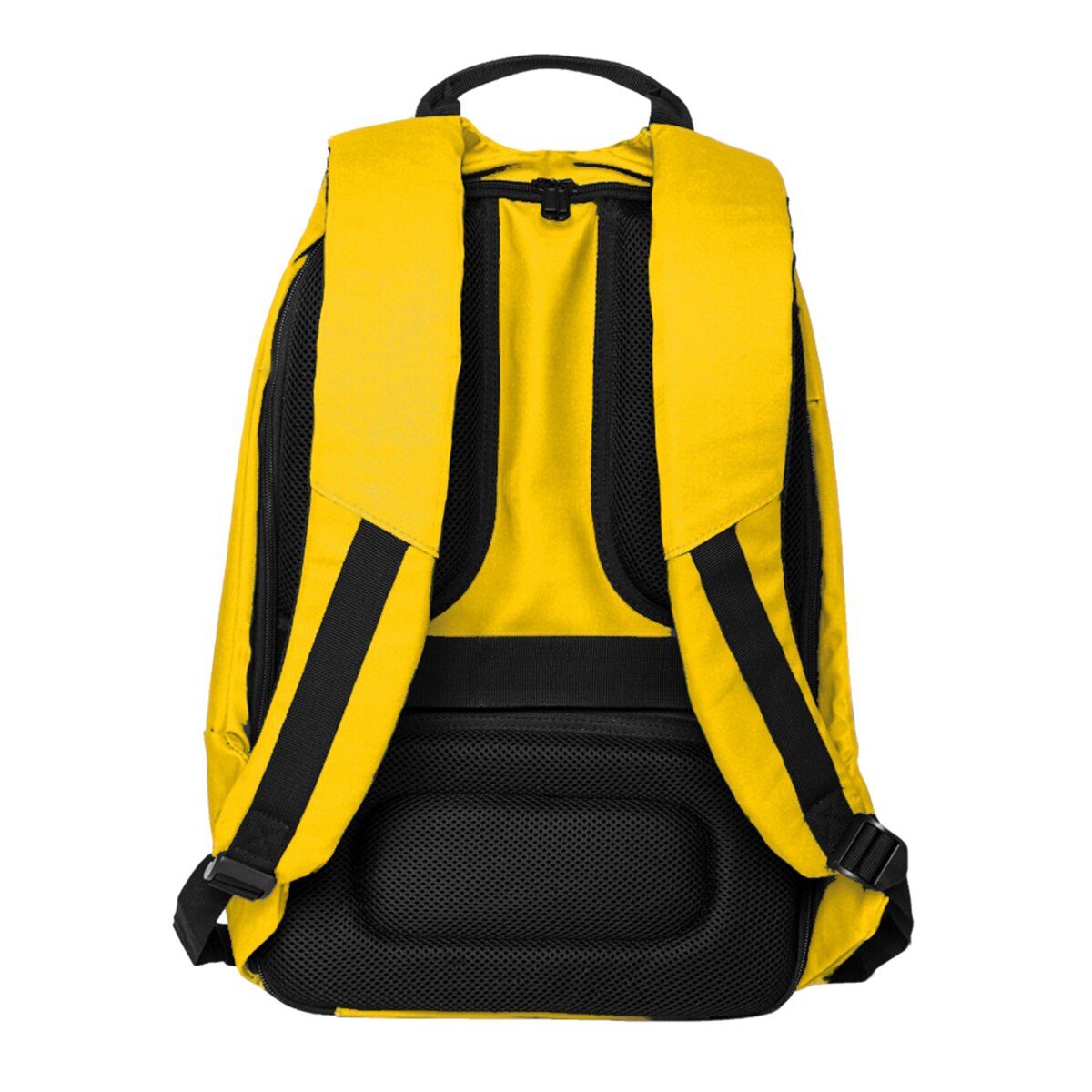 Mochila antirrobo Smile The Rock para portátiles hasta 16" 2