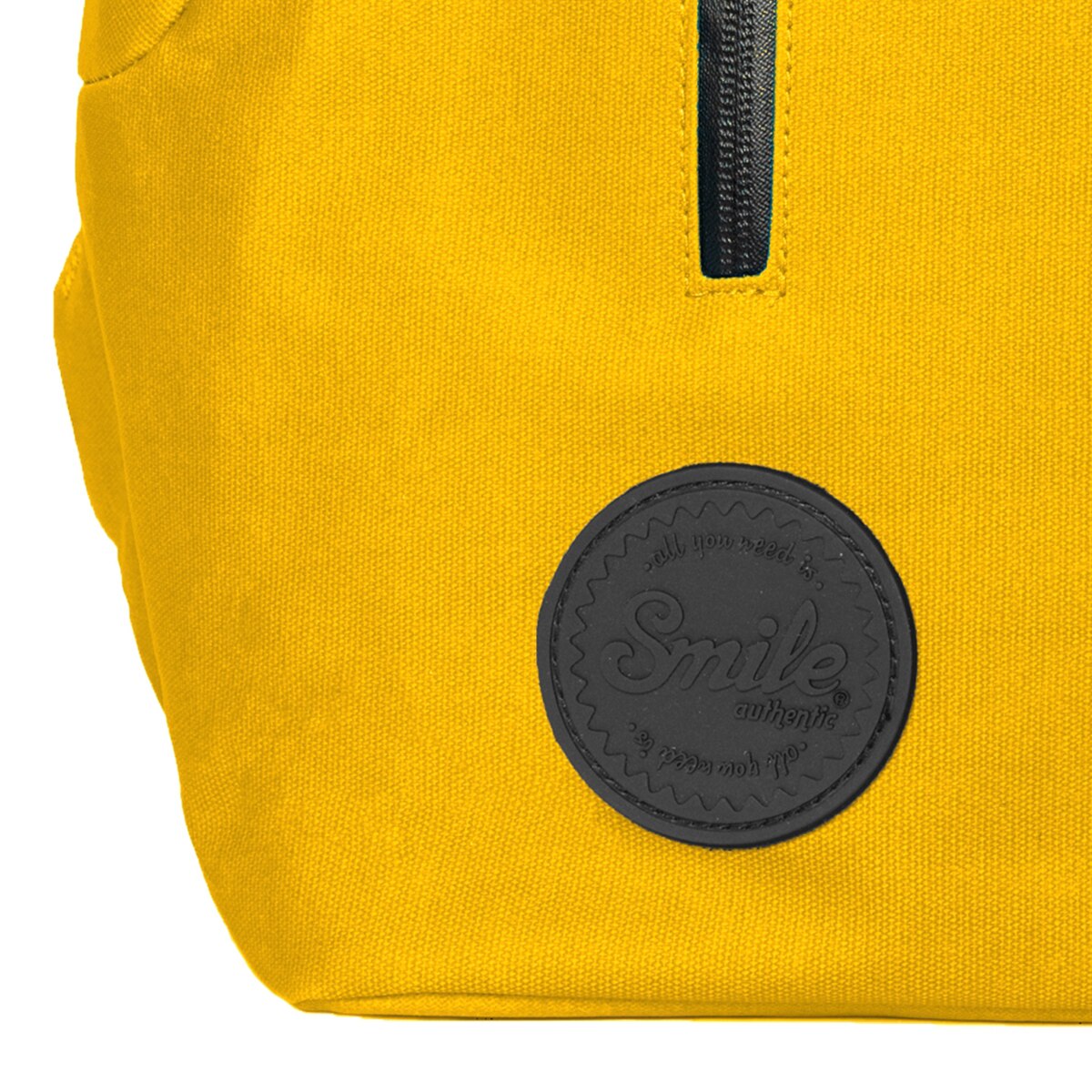 Mochila antirrobo Smile The Rock para portátiles hasta 16" 6