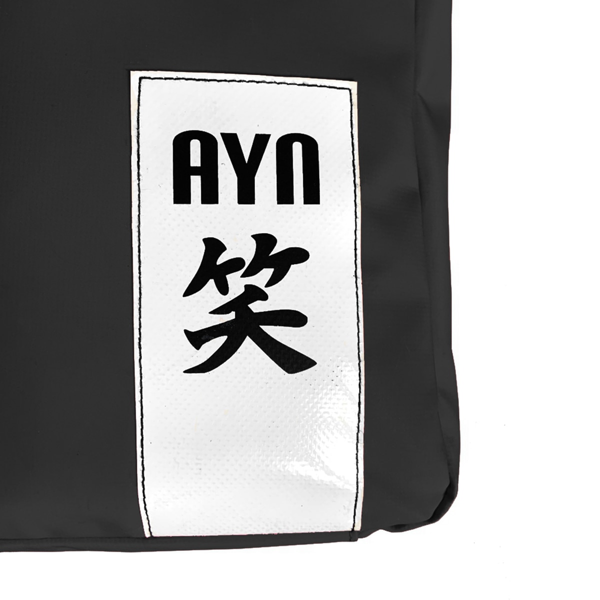 Mochila antirrobo Smile Akira negra para portátiles hasta 16" 7