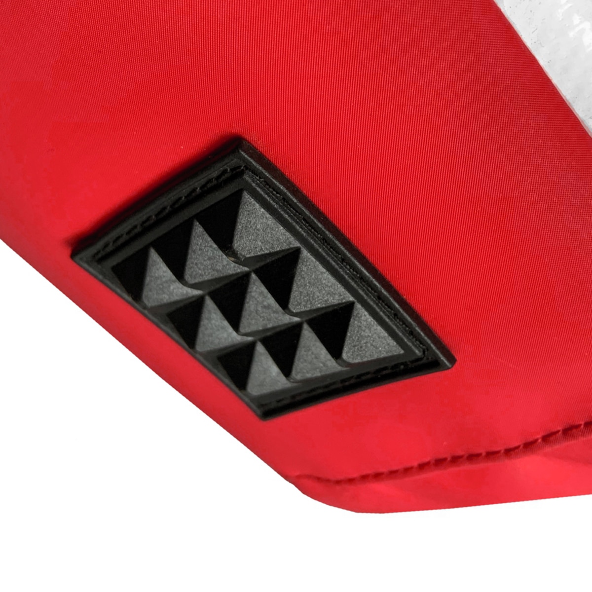 Mochila antirrobo Smile Akira roja para portátiles hasta 16" 13