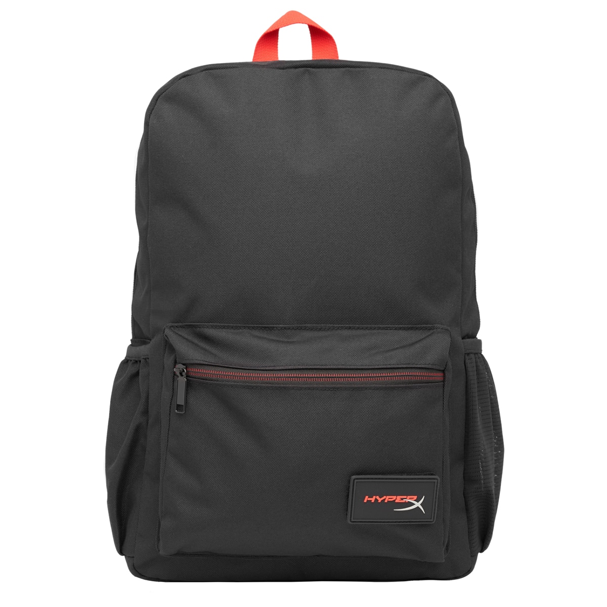 Mochila Gaming HyperX Delta para portátiles hasta 16" Negro-1