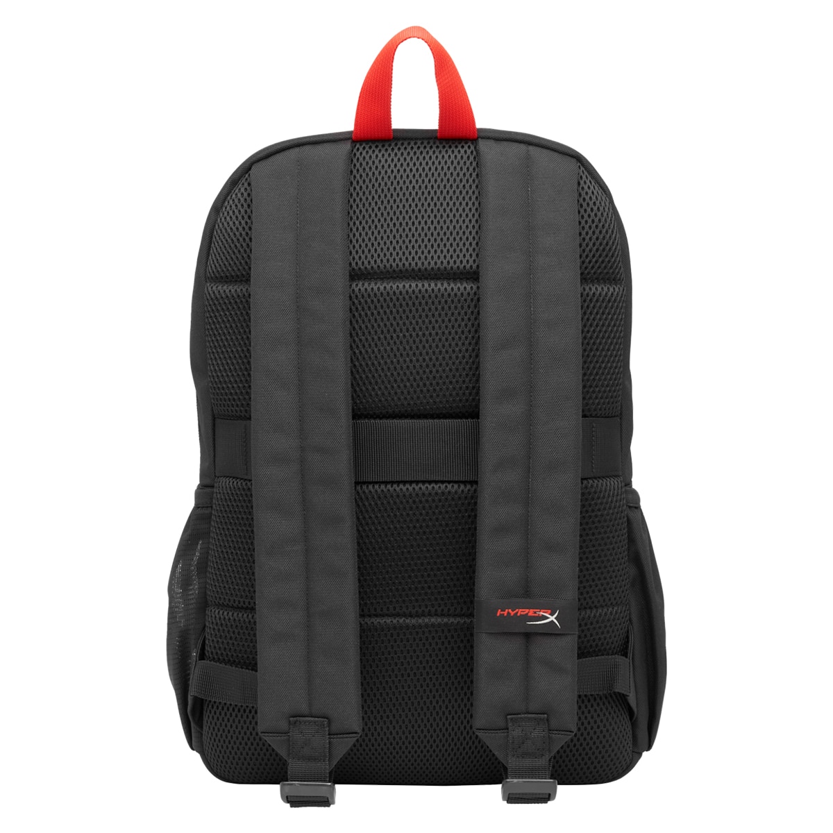 Mochila Gaming HyperX Delta para portátiles hasta 16" Negro-2
