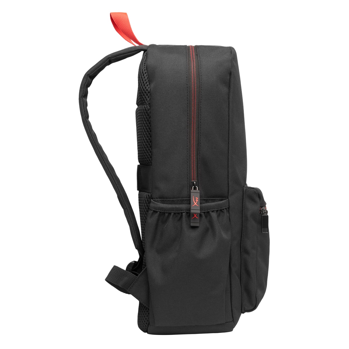 Mochila Gaming HyperX Delta para portátiles hasta 16" Negro-3