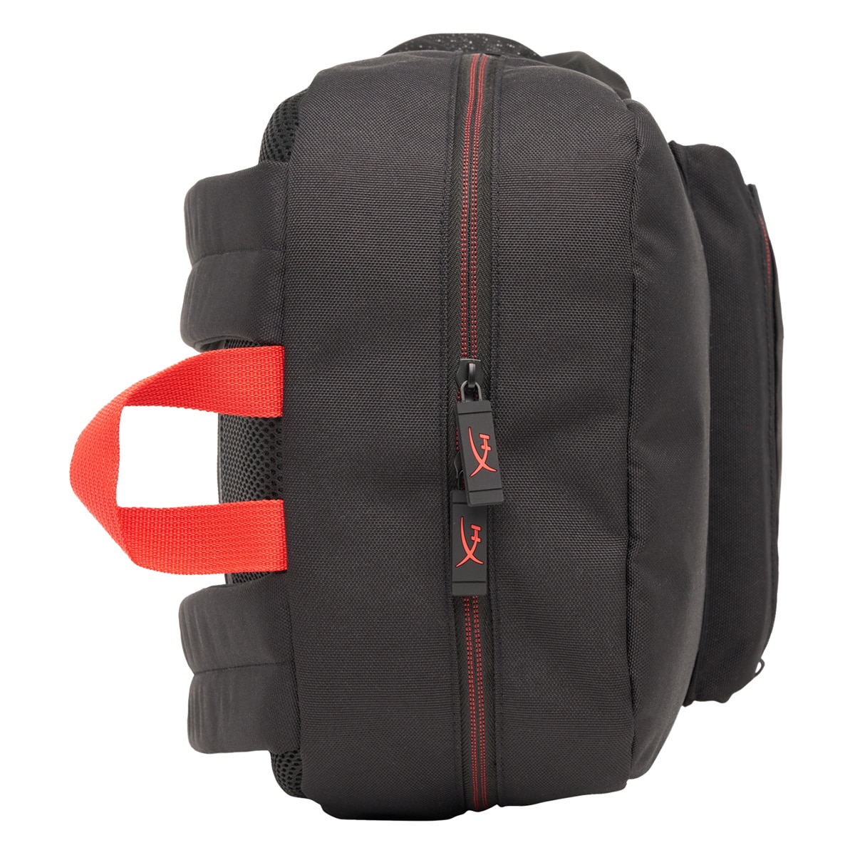 Mochila Gaming HyperX Delta para portátiles hasta 16" Negro-4