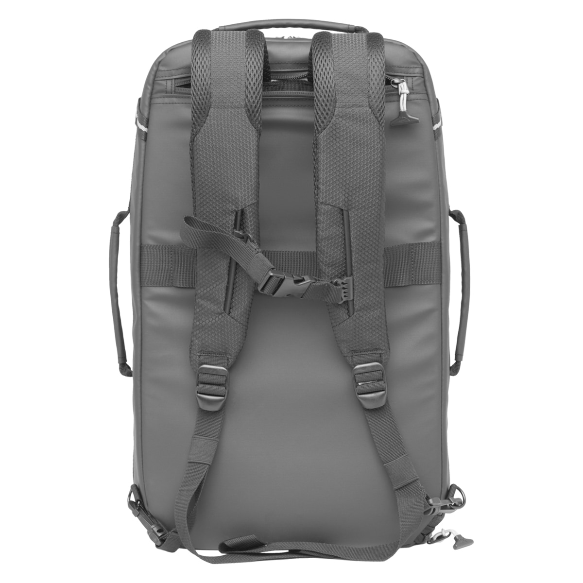 Mochila Gaming HyperX Knight para portátiles hasta 16" Negro-2