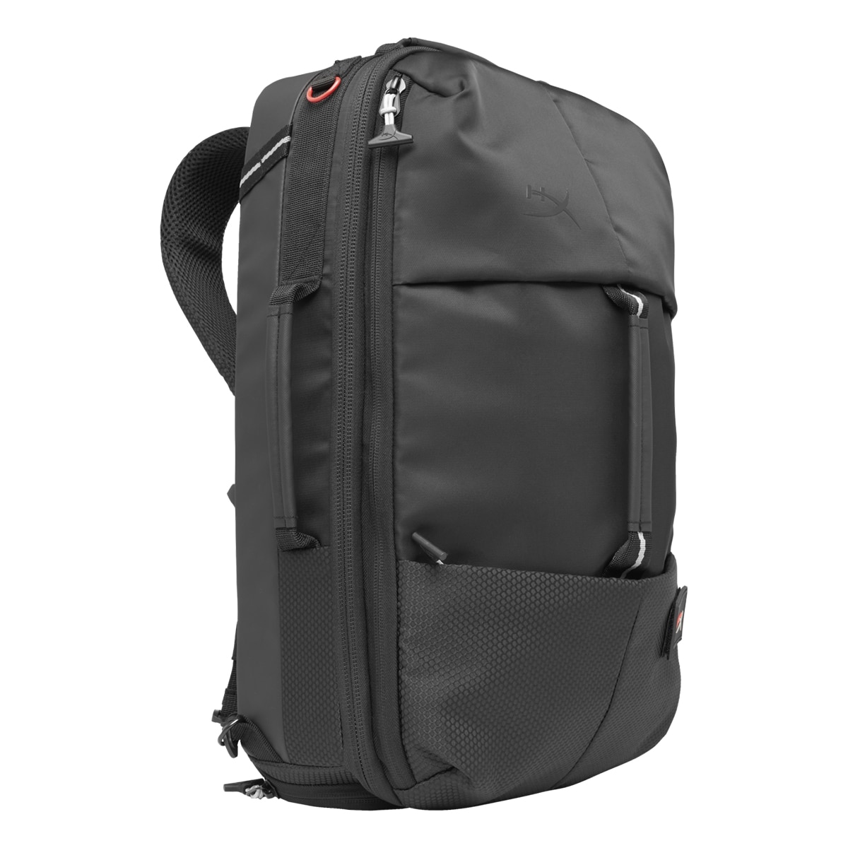 Mochila Gaming HyperX Knight para portátiles hasta 16" Negro-3