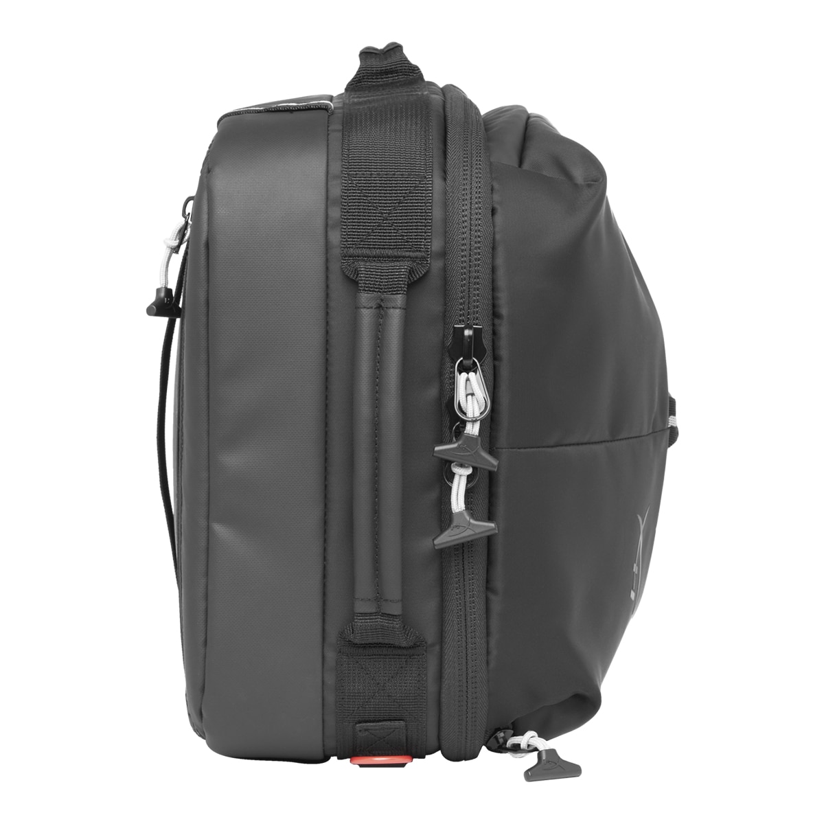 Mochila Gaming HyperX Knight para portátiles hasta 16" Negro-5
