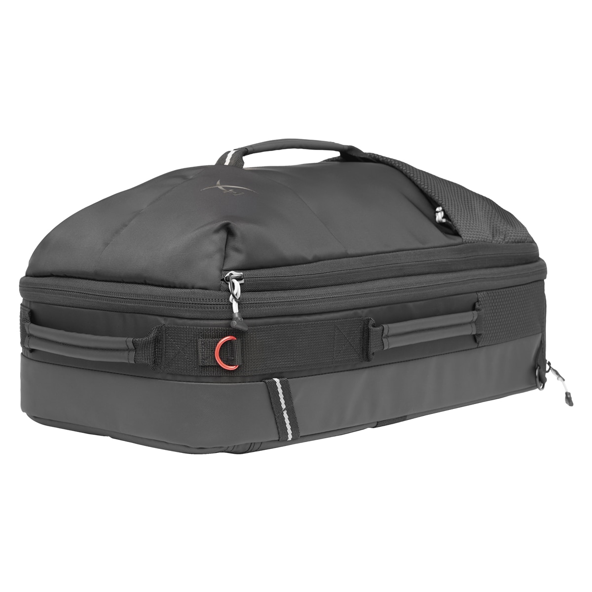 Mochila Gaming HyperX Knight para portátiles hasta 16" Negro-7