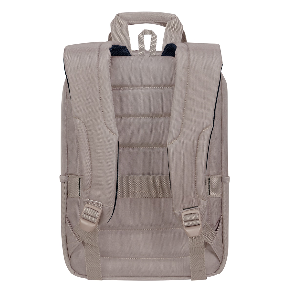 Mochila Samsonite Guardit Classy gris para portátiles de 14,1" Gris-2