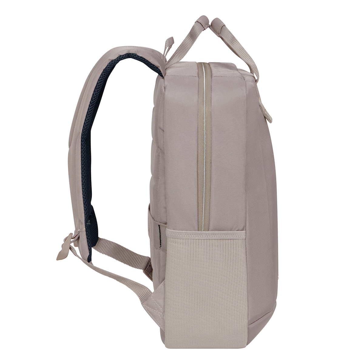 Mochila Samsonite Guardit Classy gris para portátiles de 14,1" Gris-3
