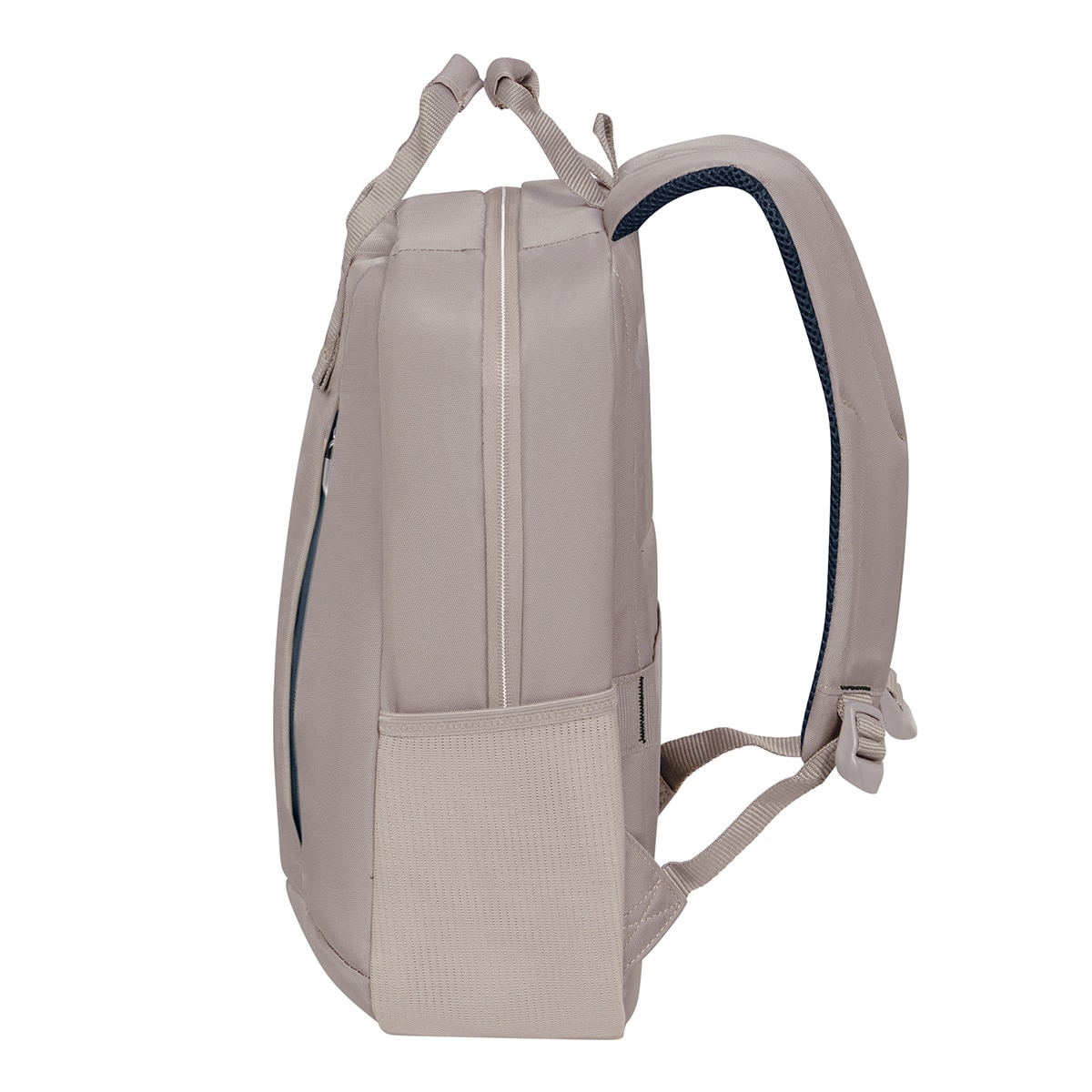 Mochila Samsonite Guardit Classy gris para portátiles de 14,1" Gris-5