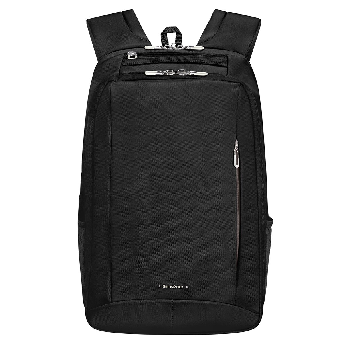 Mochila Samsonite Guardit Classy Cabina negra para portátiles de 14,1" Negro-1