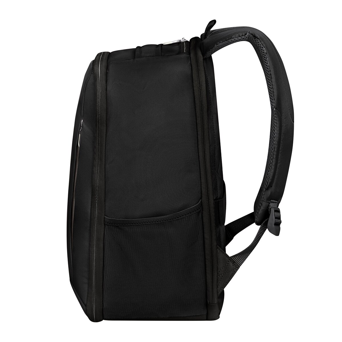 Mochila Samsonite Guardit Classy Cabina negra para portátiles de 14,1" Negro-5