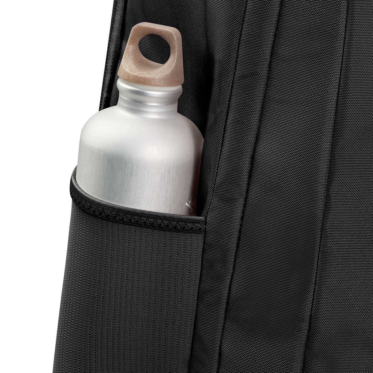 Mochila Samsonite Guardit Classy Cabina negra para portátiles de 14,1" Negro-8
