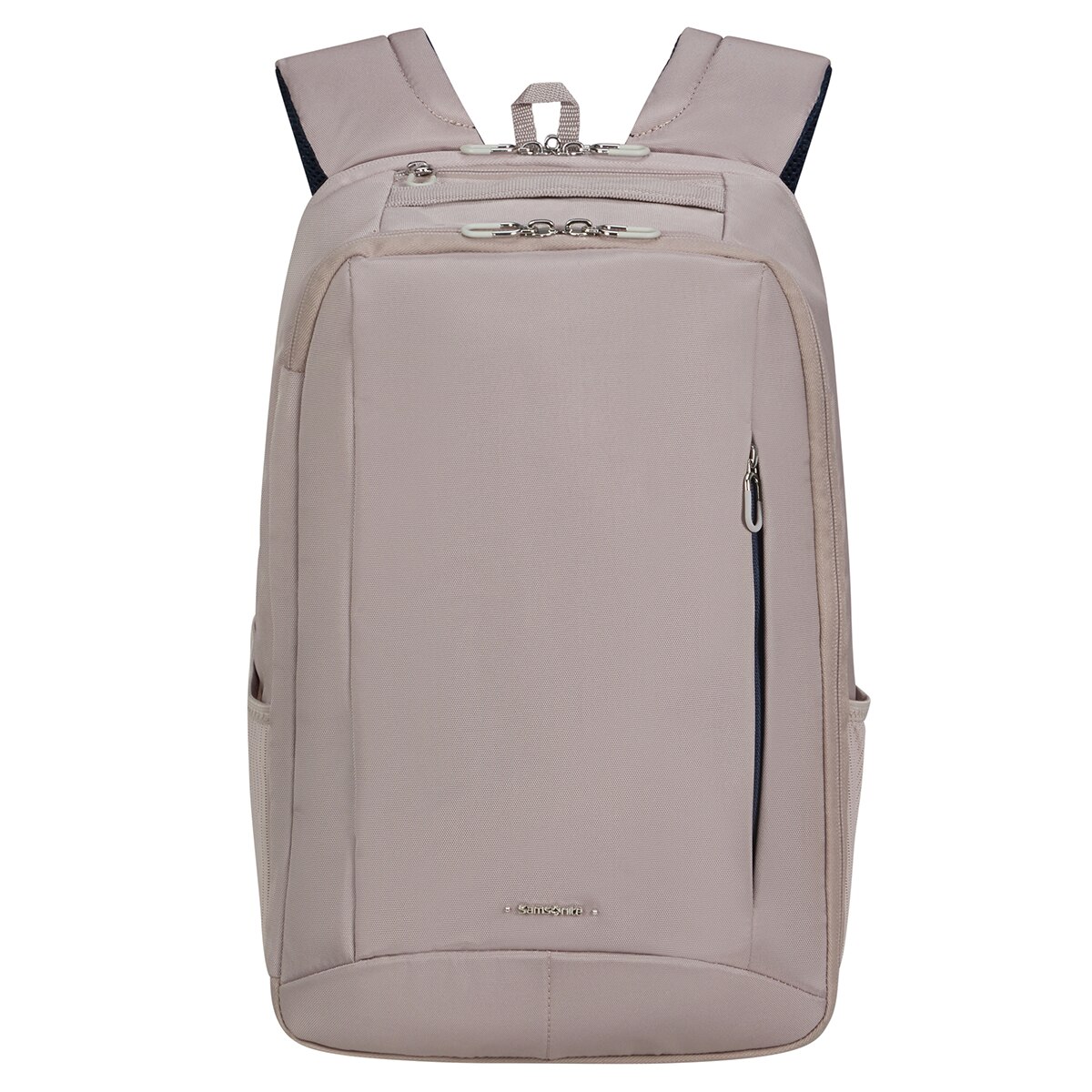 Mochila Samsonite Guardit Classy Cabina gris para portátiles de 14,1" Gris-1