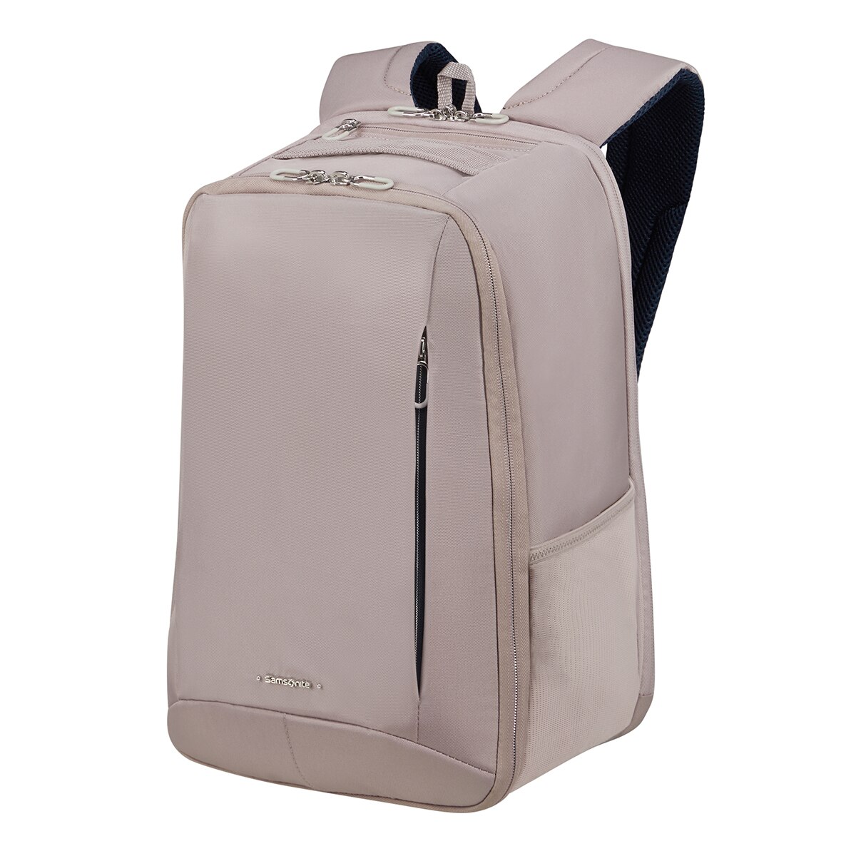 Mochila Samsonite Guardit Classy Cabina gris para portátiles de 14,1" Gris-4