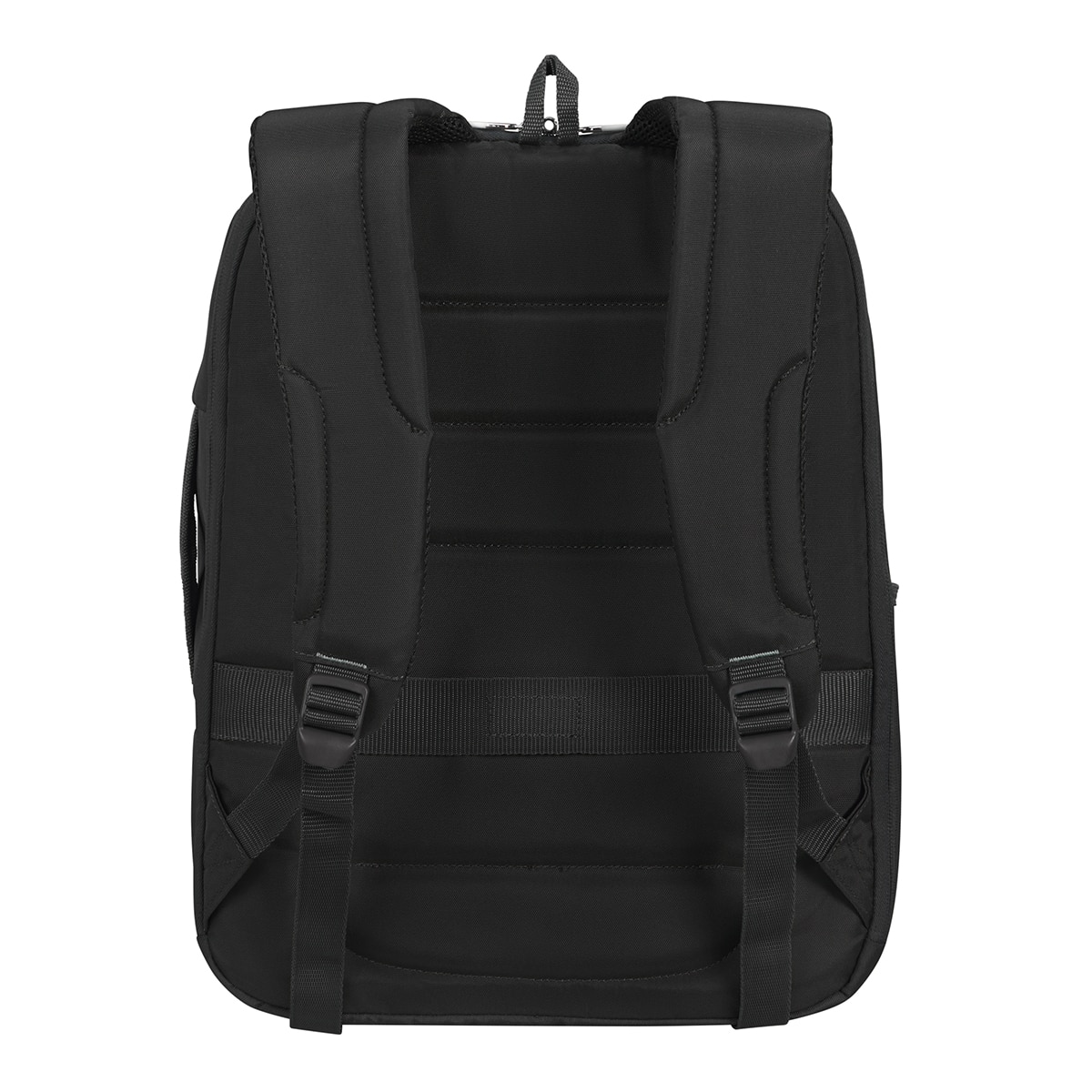 Mochila Samsonite Guardit Classy Cabina negra para portátiles de 15,6" - Gris Negro-2