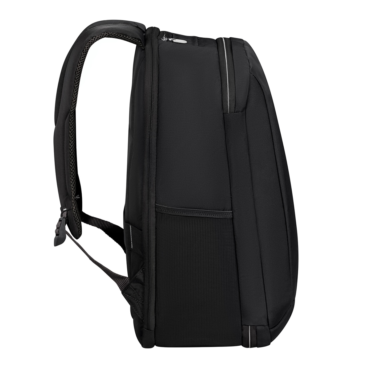 Mochila Samsonite Guardit Classy Cabina negra para portátiles de 15,6" - Gris Negro-3