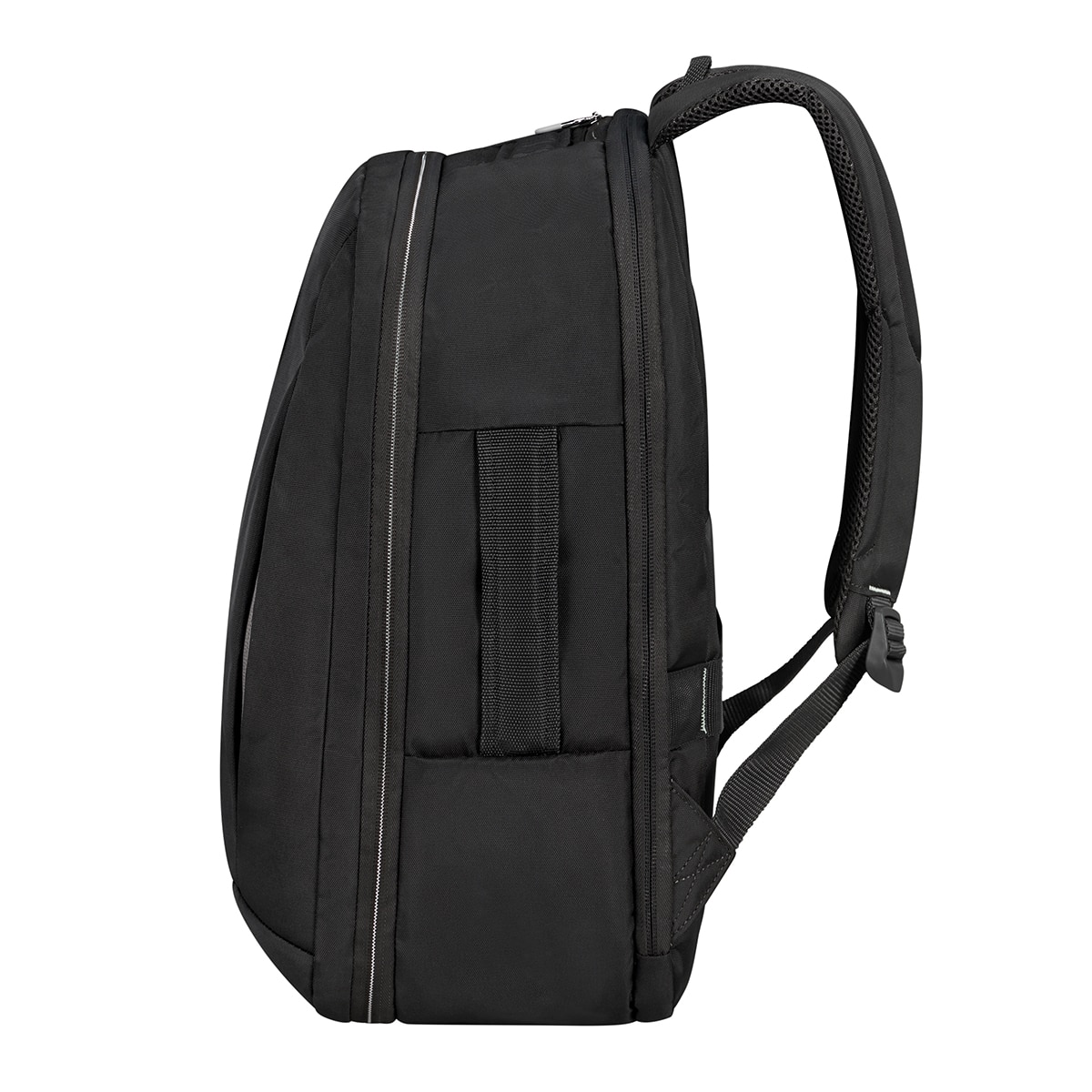 Mochila Samsonite Guardit Classy Cabina negra para portátiles de 15,6" - Gris Negro-5