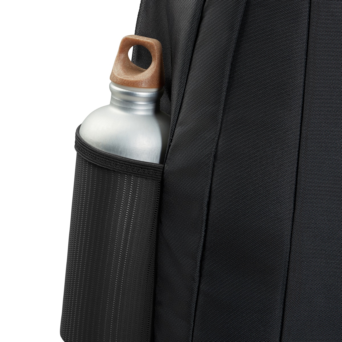 Mochila Samsonite Guardit Classy Cabina negra para portátiles de 15,6" - Gris Negro-8