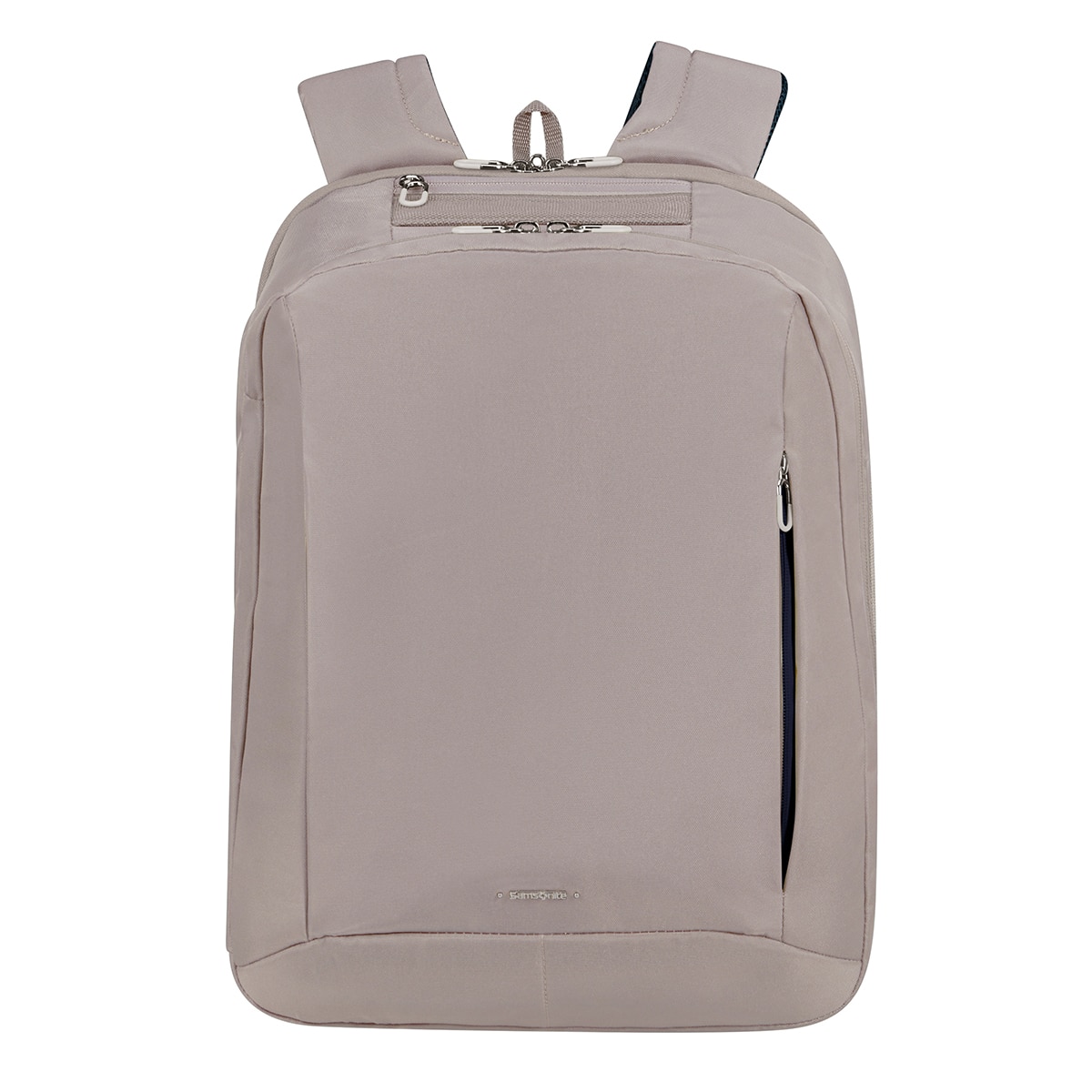 Imagen 0 de Mochila Samsonite Guardit Classy Cabina gris para portátiles de 15,6"