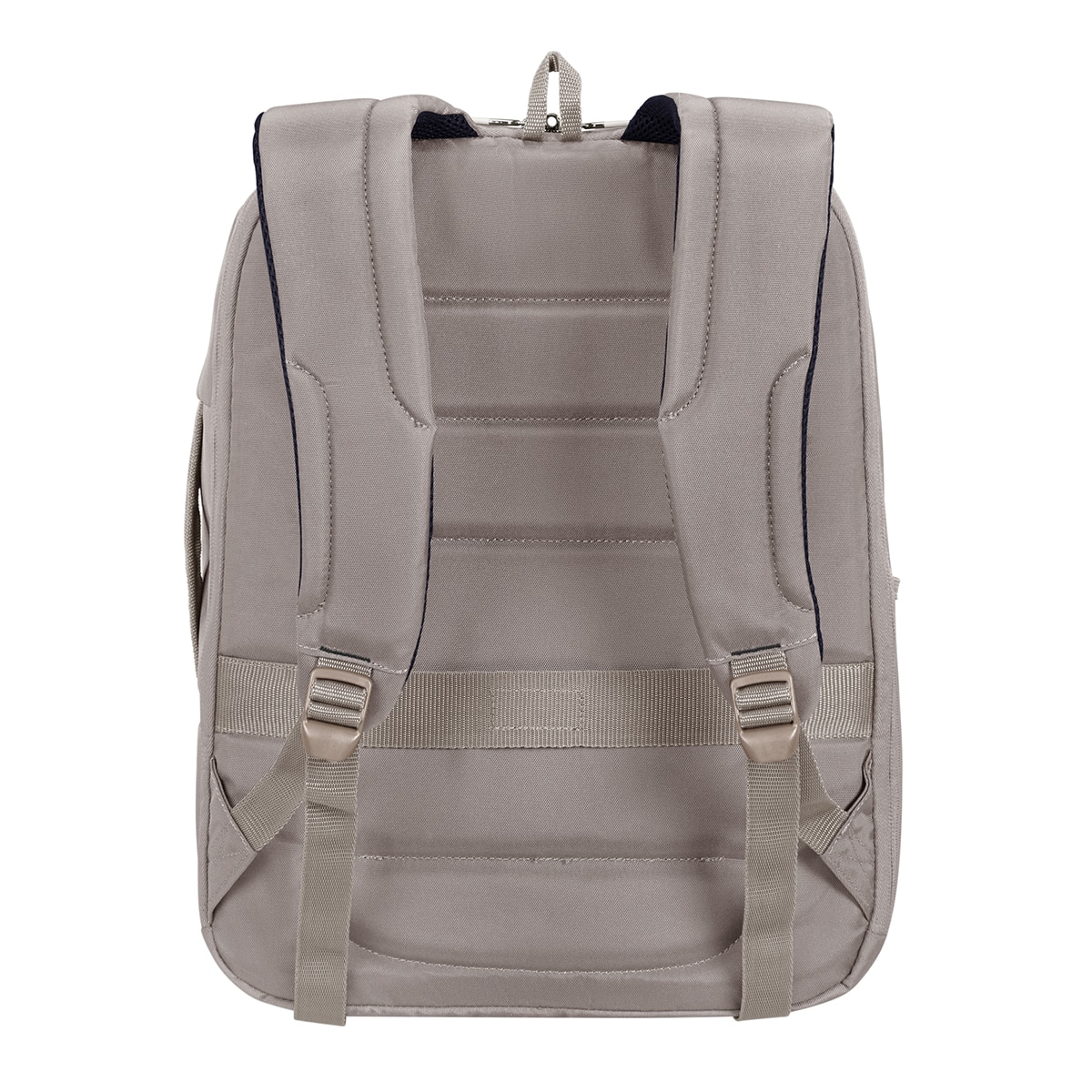 Mochila Samsonite Guardit Classy Cabina gris para portátiles de 15,6" Gris-2