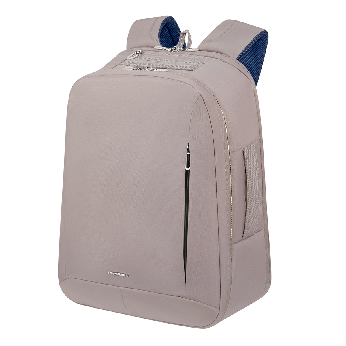 Mochila Samsonite Guardit Classy Cabina gris para portátiles de 15,6" Gris-4