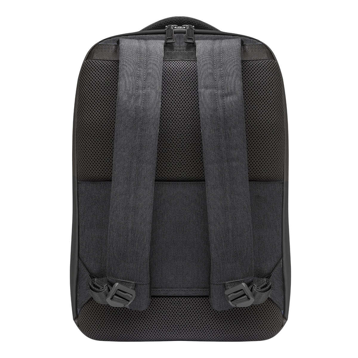 Mochila dbramante1928 Christiansborg negra para portátiles de 16" Gris oscuro-3