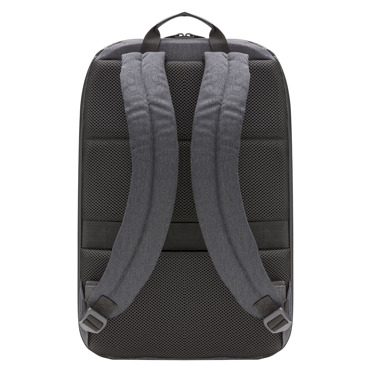 Mochila dbramante1928 Helsingborg gris para portátiles de 16" Gris oscuro-3