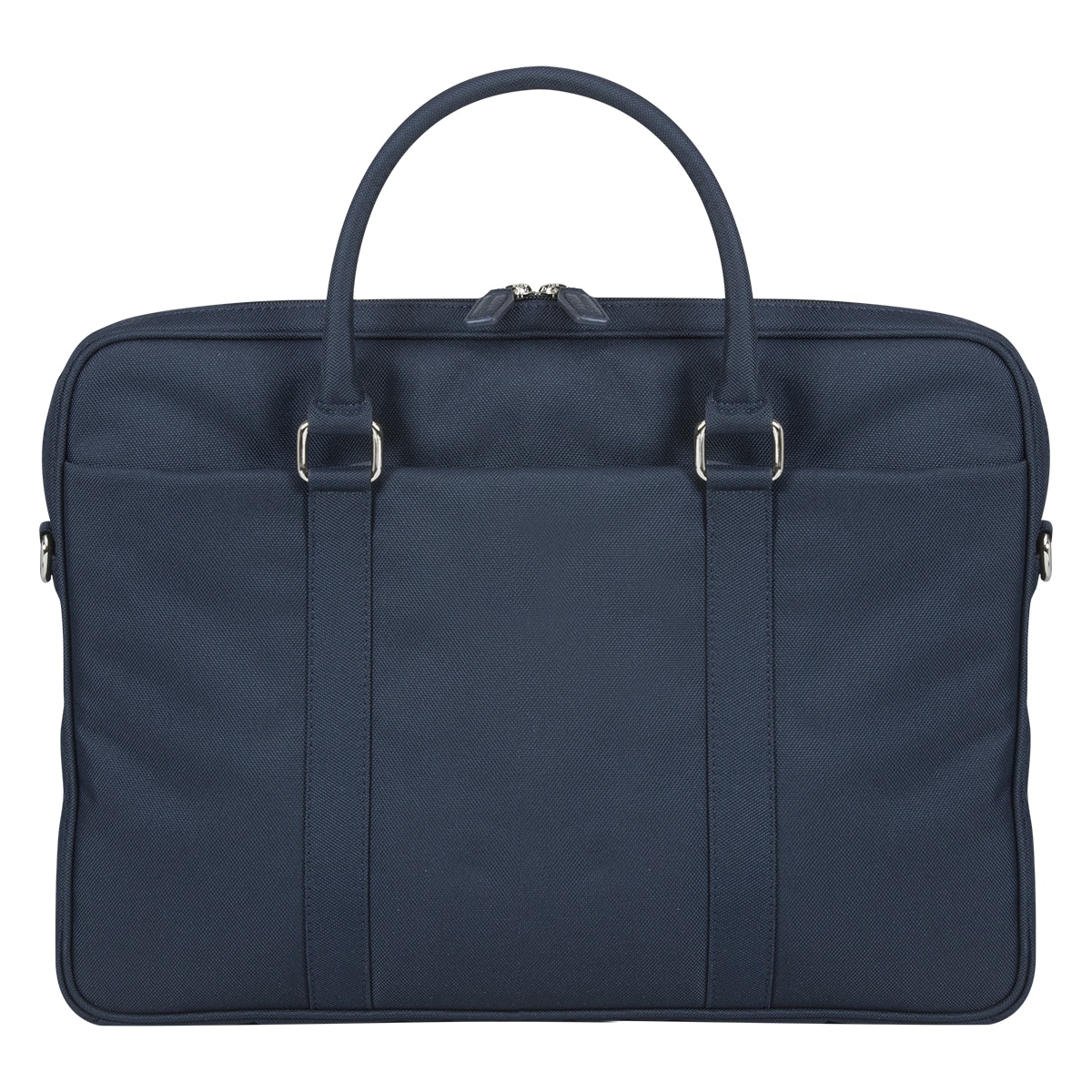 Mochila dbramante1928 Ginza Duo azul para portátiles de 16" Azul-1