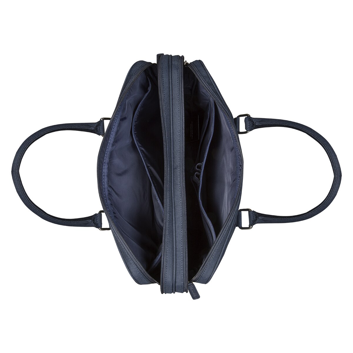 Mochila dbramante1928 Ginza Duo azul para portátiles de 16" Azul-3