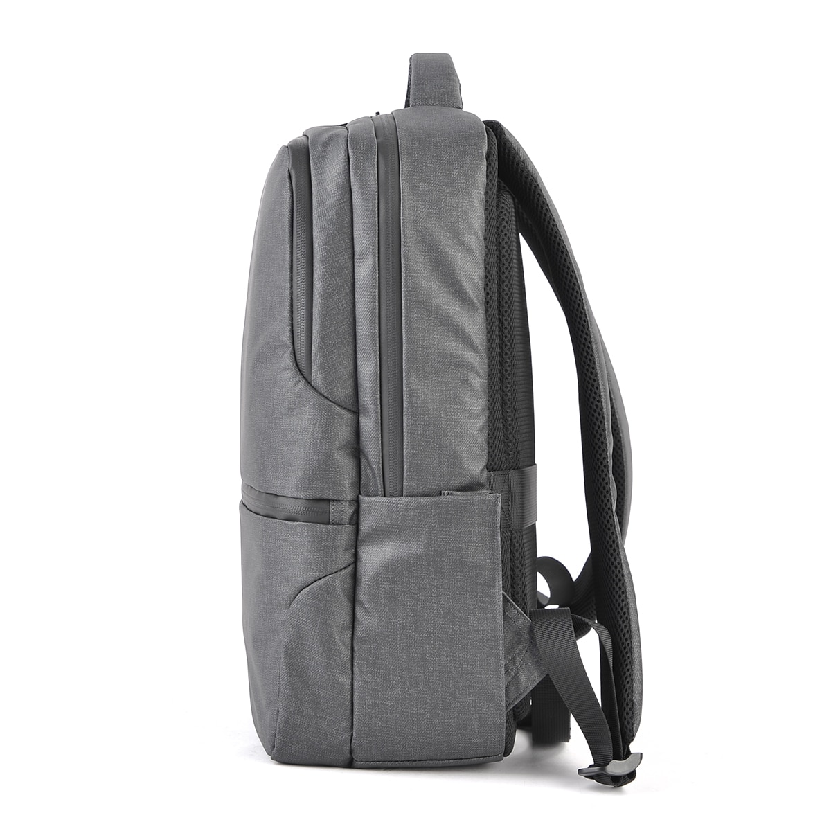 Mochila Inves NC2305184 para portátiles hasta 15,6" Gris oscuro-5