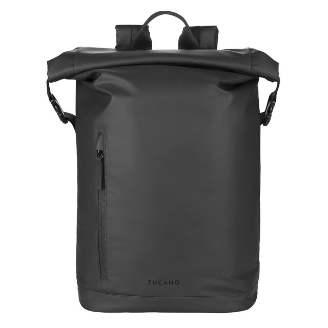 Imagen 0 de Mochila negra Tucano para MacBook Pro 16"