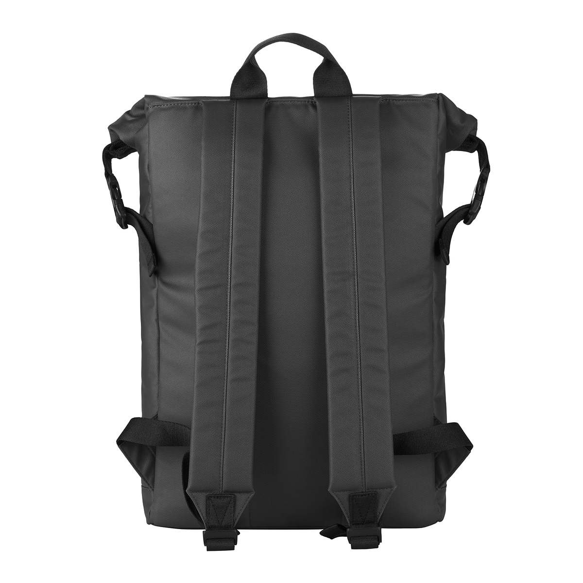 Mochila negra Tucano para MacBook Pro 16" Negro-3