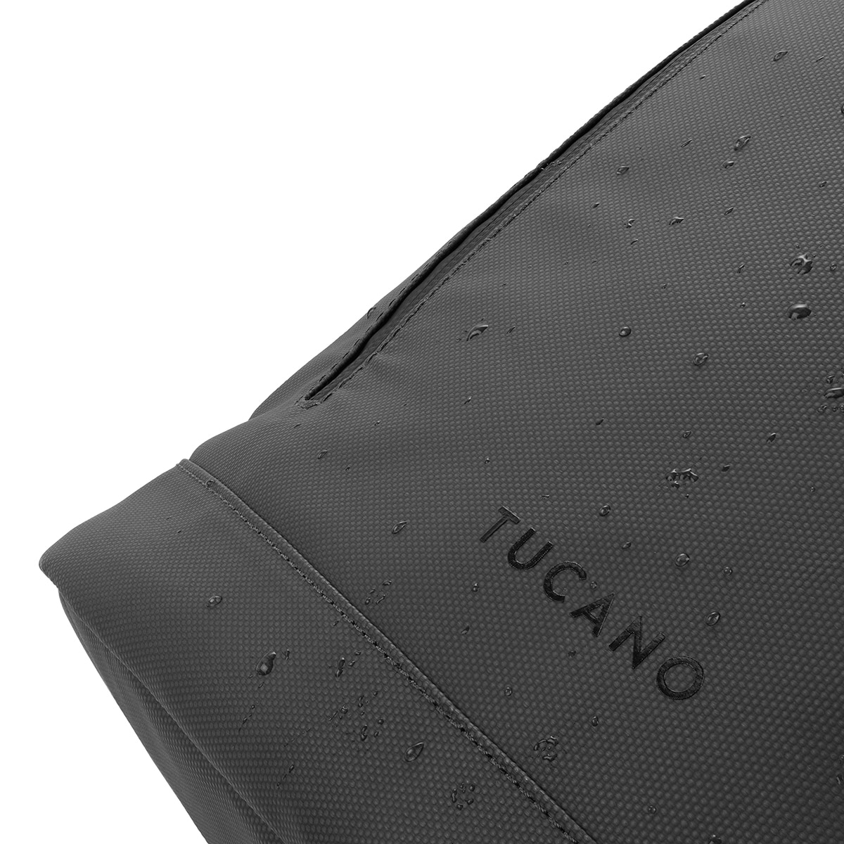 Mochila negra Tucano para MacBook Pro 16" Negro-6