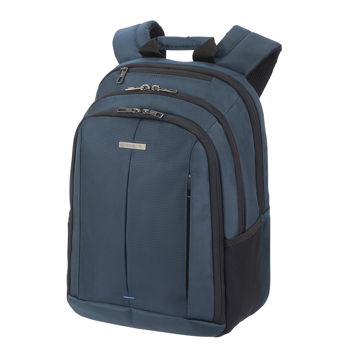 Mochila Samsonite Guardit 2.0 azul para portátiles de 14,1" Azul-3