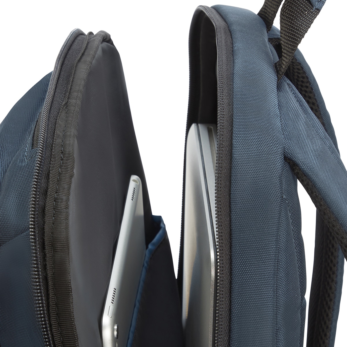 Mochila Samsonite Guardit 2.0 azul para portátiles de 14,1" Azul-8