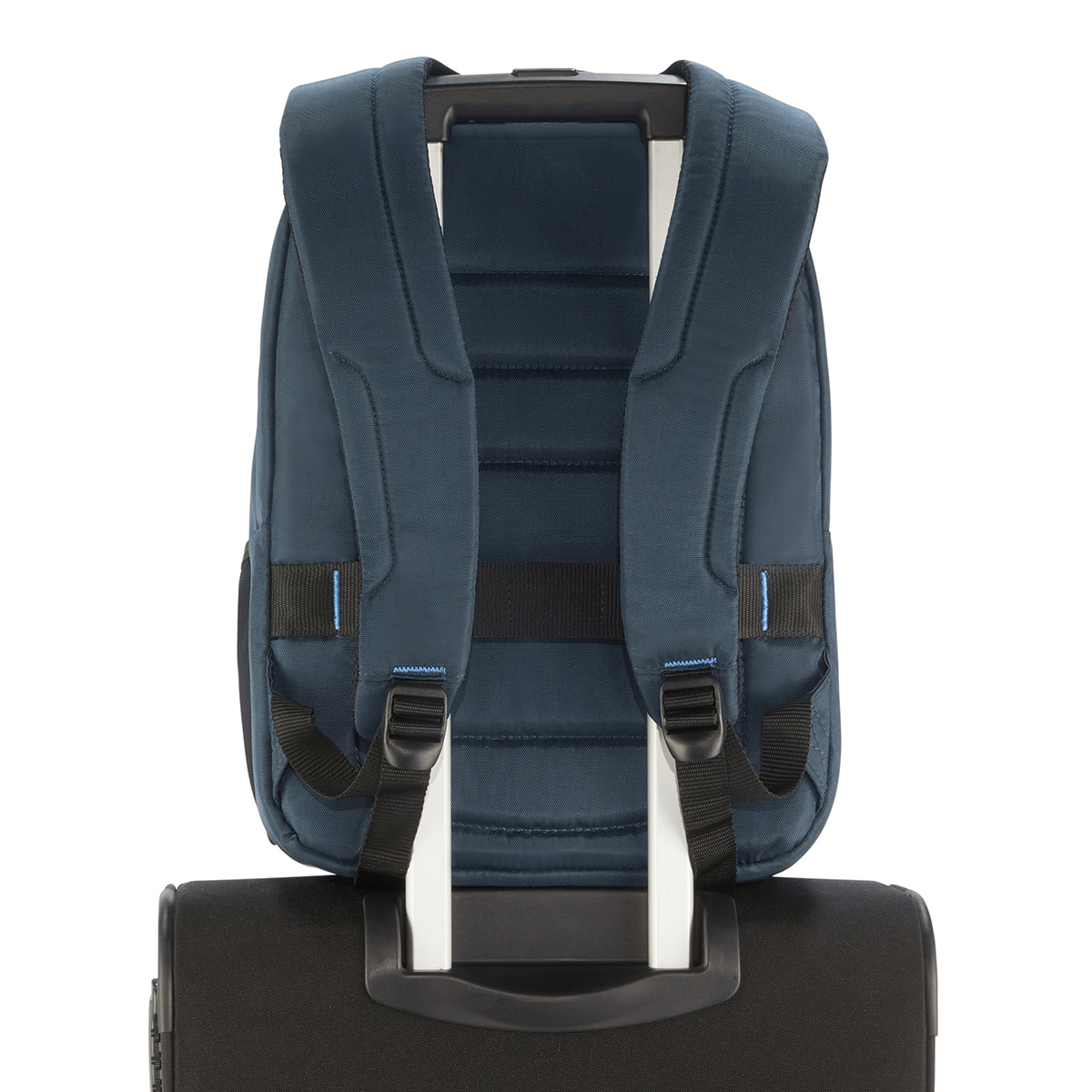 Mochila Samsonite Guardit 2.0 azul para portátiles de 14,1" Azul-10
