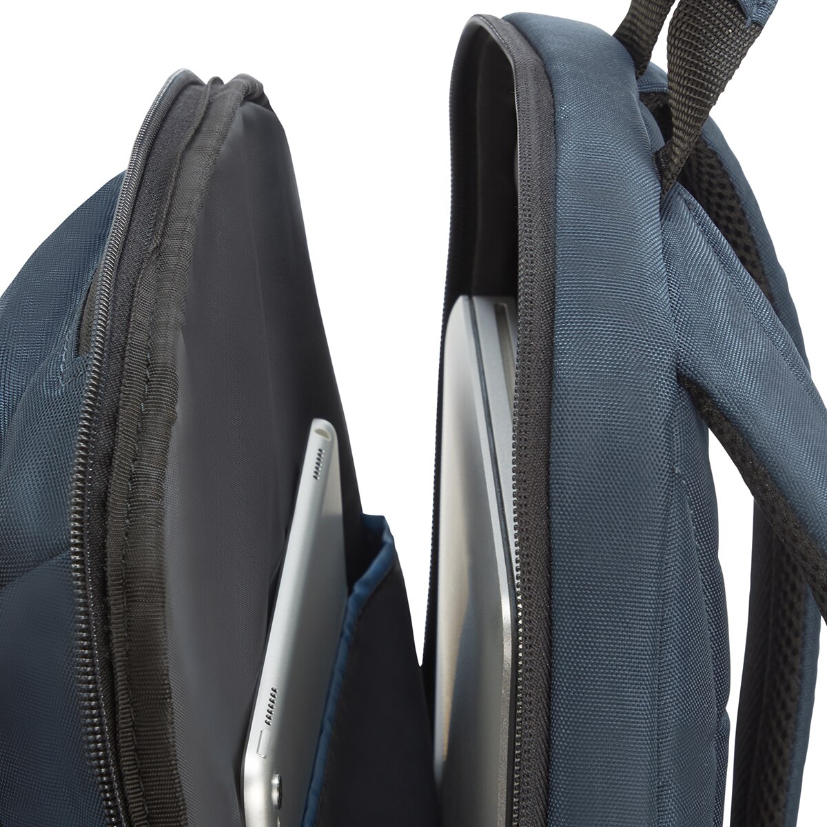 Mochila Samsonite Guardit 2.0 azul para portátiles de 15,6" Azul-8