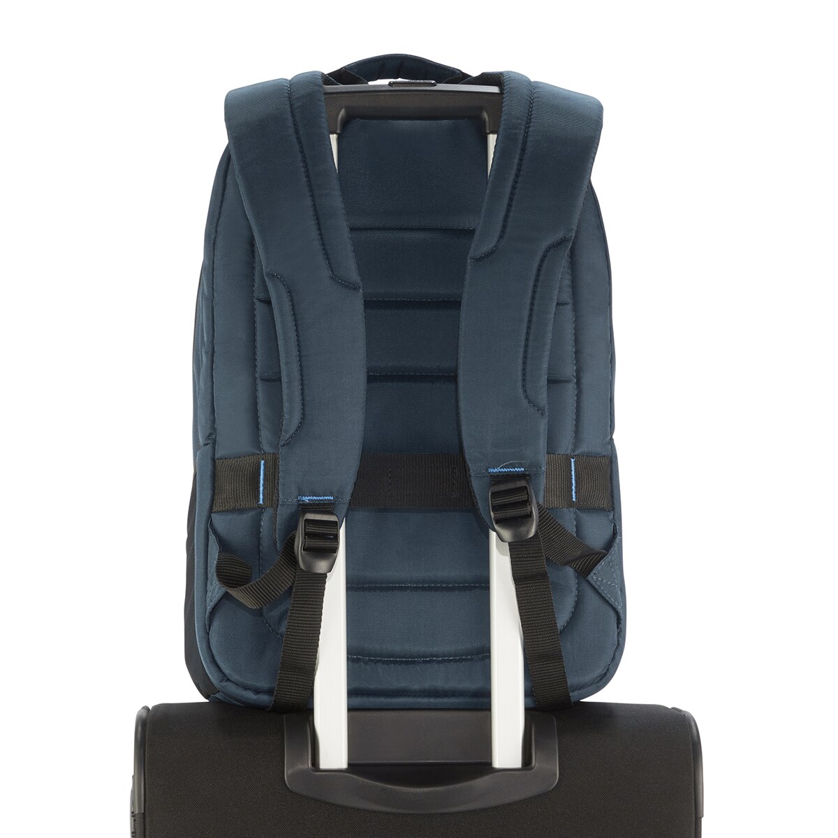 Mochila Samsonite Guardit 2.0 azul para portátiles de 15,6" Azul-10
