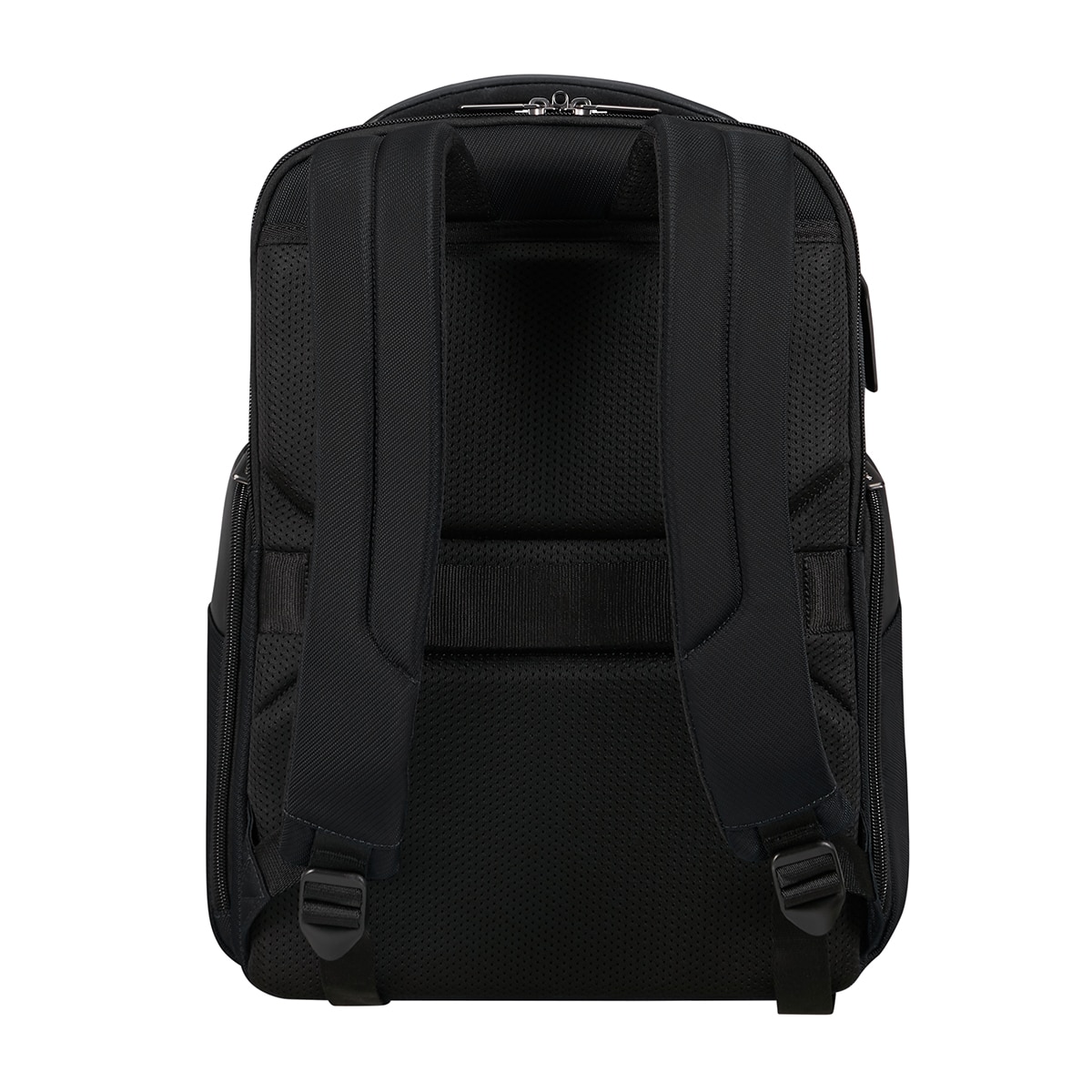 Mochila Samsonite Evosight negra para portátiles de 14,1" Negro-2