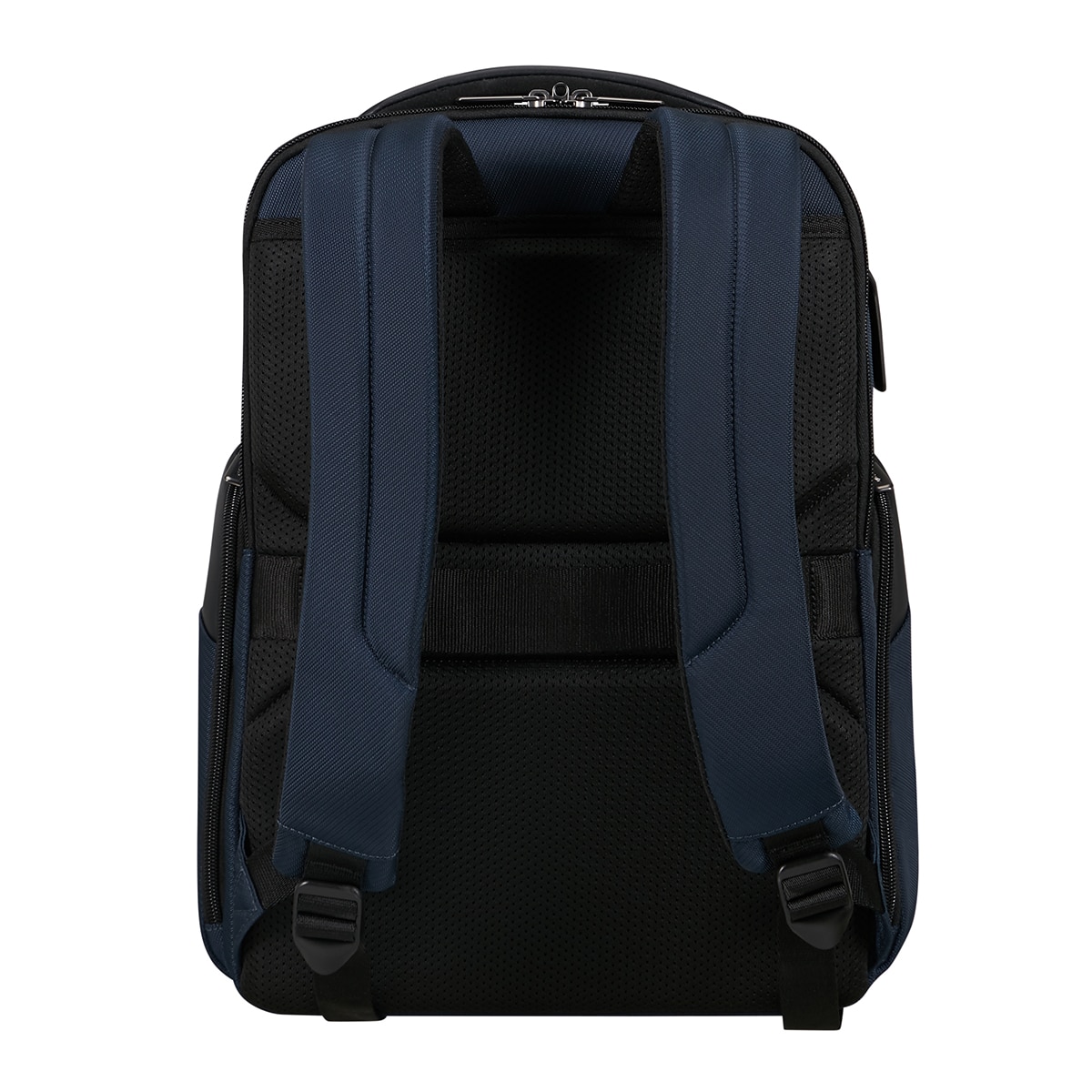 Mochila Samsonite Evosight azul para portátiles de 14,1" Azul-2